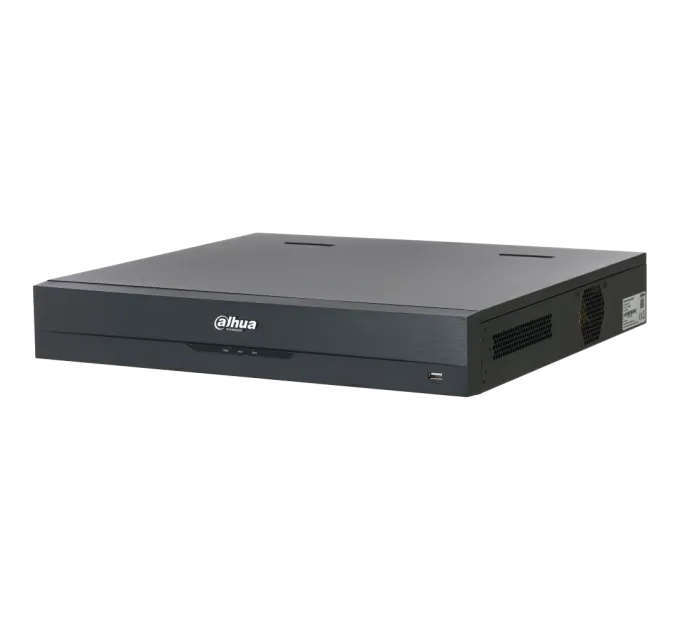 DHI-NVR5432-EI2 32-канальний 1.5U 4HDD WizSense Відеореєстратор Dahua