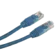 Cablexpert PP12-1.5M/B 1.5 м кат.5Е синій Патч-корд