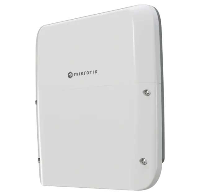 MikroTik RB5009UPr+S+OUT Маршрутизатор