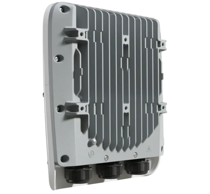 MikroTik RB5009UPr+S+OUT Маршрутизатор
