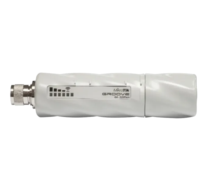 MikroTik GrooveA 52 ac (RBGrooveGA-52HPacn) Точка доступа