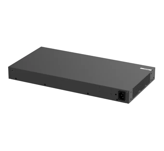 Ruijie RG-CS86-24MG4VS-UP L3 POE Комутатор 28 портів керований