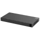 Ruijie RG-CS86-24MG4VS-UP L3 POE Комутатор 28 портів керований
