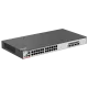 Ruijie RG-CS86-24MG4VS-UP L3 POE Комутатор 28 портів керований
