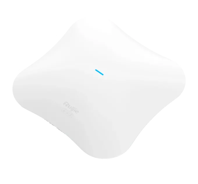 Ruijie Reyee RG-RAP73 PRO Wi-Fi 7 SFP+ внутренняя двухдиапазонная Точка доступа