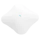 Ruijie Reyee RG-RAP73 PRO Wi-Fi 7 SFP+ внутренняя двухдиапазонная Точка доступа