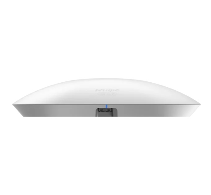 Ruijie Reyee RG-RAP73 PRO Wi-Fi 7 SFP+ внутренняя двухдиапазонная Точка доступа