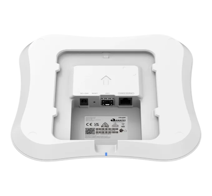 Ruijie Reyee RG-RAP73 PRO Wi-Fi 7 SFP+ внутренняя двухдиапазонная Точка доступа
