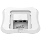 Ruijie Reyee RG-RAP73 PRO Wi-Fi 7 SFP+ внутренняя двухдиапазонная Точка доступа
