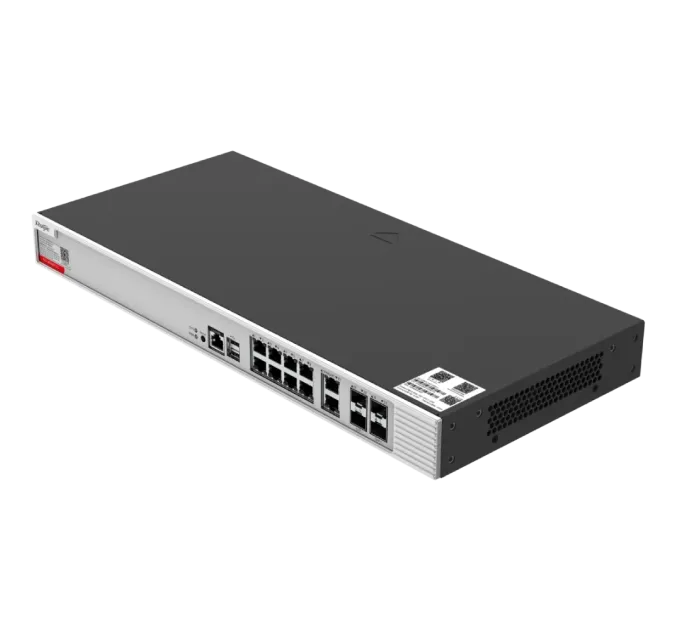 Ruijie RG-WS6012-L 10G Контролер бездротових точок доступу