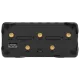 Teltonika RUT906 з 4G LTE, Wi-Fi, RS-232, RS-485 Промисловий стільниковий маршрутизатор
