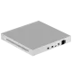 Ajax NVR H2DAC (8ch) white HDMI 4K 16Тб Відеореєстратор Ajax NVR H2DAC (8ch) white HDMI 4K 16Тб Відеореєстратор