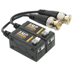Ritar B-002 5MP AHD/CVI/TV/CVBS Пасивний приймач відеосигналу