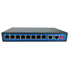Ewind EW-S1910G-DP PoE Коммутатор 10 портов неуправляемый