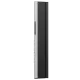 Dnake S213K/S SIP IP65, IK07 Grey Виклична панель