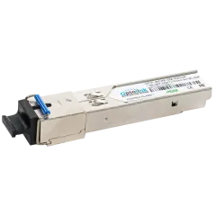 SFP-WDM-SM-0203A SFP 1G 3 км SC Tx 1310nm Модуль оптичний Optolink