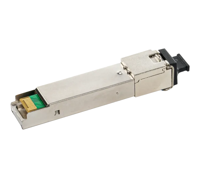 SFP-WDM-SM-0203A SFP 1G 3 км SC Tx 1310nm Модуль оптичний Optolink