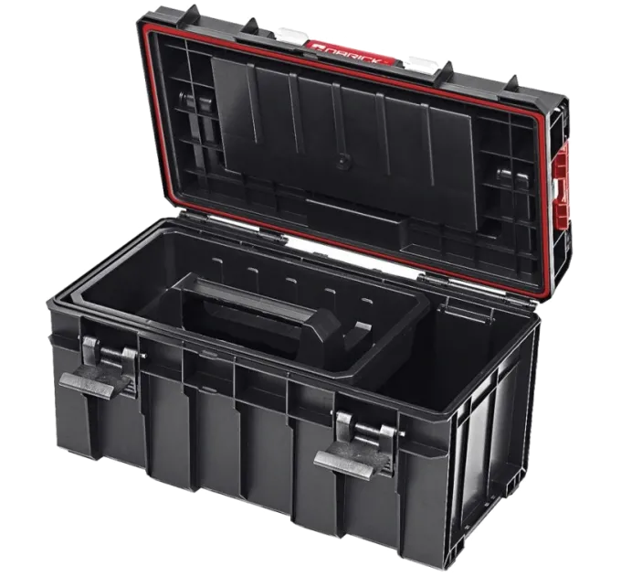QBRICK SYSTEM PRO 600 EXPERT Ящик для інструментів