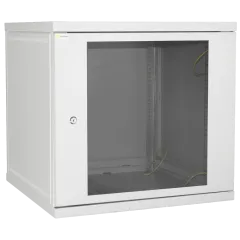 IPCOM СН-12U-060х045-ДС-7035 Шафа телекомунікаційна