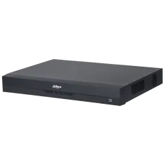 DH-XVR5216AN-5M-I3/T 16-канальный Penta-brid 5MP Видеорегистратор Dahua