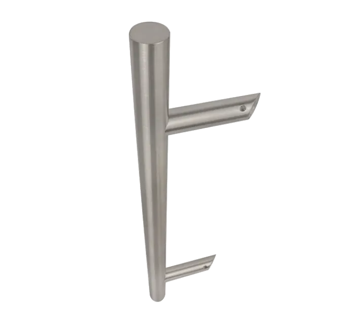 ABARO Bali 45° L:1000 X:800 D:32mm SS 304 (комплект) Ручки скоби