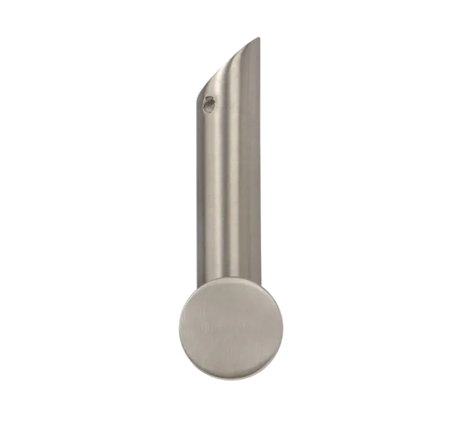 ABARO Bali 45° L:1000 X:800 D:32mm SS 304 (комплект) Ручки скоби