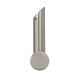 ABARO Bali 45° L:1000 X:800 D:32mm SS 304 (комплект) Ручки скоби