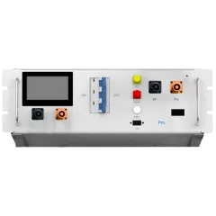 DEYE BOS-G PRO 200-1000Vdc 120A (BOS-G-PDU-2) до батарей 99-10025413 BMS