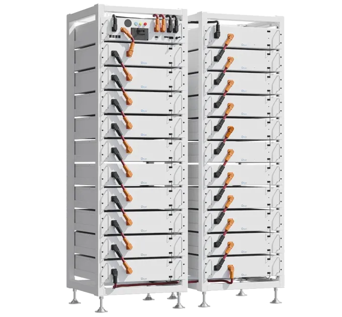 BOS-A-Pack7.68 Литиевая аккумуляторная батарея