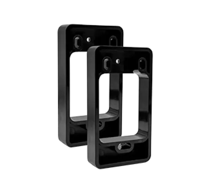 U-Prox Spacer mini Black kit Комплект проставок