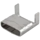 BC-20-G Скрепа 100шт