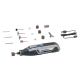 Dremel 7760-15 3.6В 2А•г 8000-25000об/хв Гравер