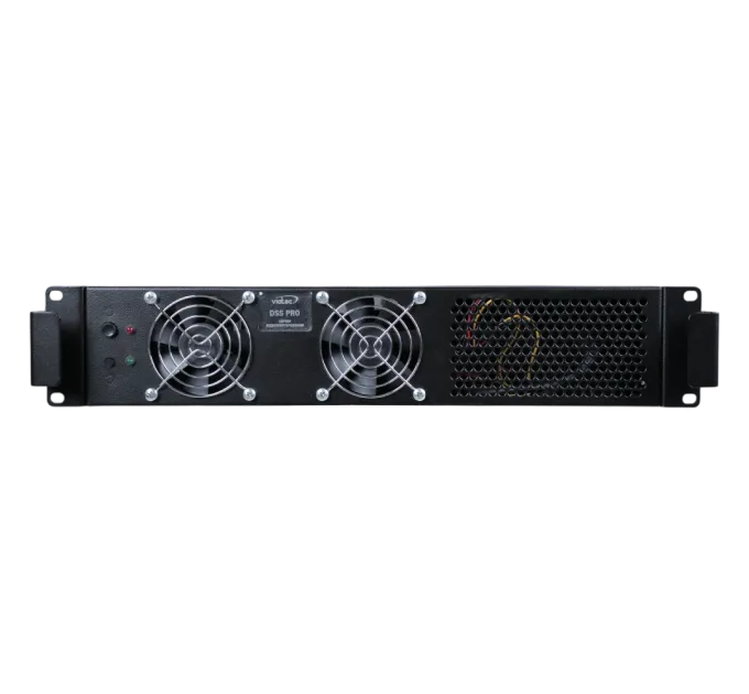 VIATEC DSS Pro 200 Cерверна платформа