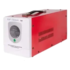Westech EAP DUAL ULTIMATE-1000ВA/700Вт 12В однофазный с правильной синусоидой Источник бесперебойного питания Westech EAP DUAL ULTIMATE-1000ВA/700Вт 12В однофазный с правильной синусоидой Источник бесперебойного питания