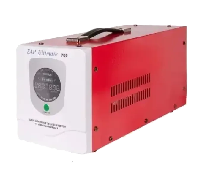Westech EAP DUAL ULTIMATE-1000ВA/700Вт 12В однофазный с правильной синусоидой Источник бесперебойного питания Westech EAP DUAL ULTIMATE-1000ВA/700Вт 12В однофазный с правильной синусоидой Источник бесперебойного питания