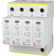 ETI TEC C T2 275/20 (4+0) 4p Ограничитель перенапряжения