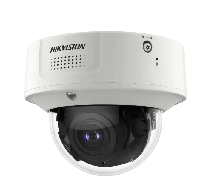 іDS-2CD7146G0-IZS(D) 4МП (8-32мм) IP відеокамера Hikvision
