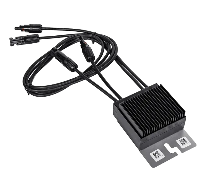 Hiitio HS4-A-O-600 SMART 600W 15A 10-70V Оптимізатор