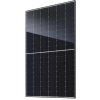 JA Solar JAM54D40-465/LB Black Frame Сонячна панель JA Solar JAM54D40-465/LB Black Frame Сонячна панель