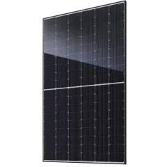 JA Solar JAM54D40-465/LB Black Frame Солнечная панель JA Solar JAM54D40-465/LB Black Frame Солнечная панель