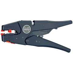 KNIPEX 12 40 200 Стріпер самоналагоджувальний