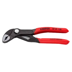 KNIPEX Cobra 87 01 150 Cантехнічні кліщі