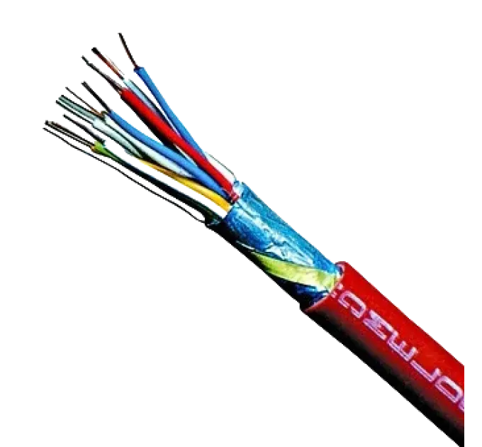 NKK J-Y(ST)-Y 2х2х0,8 500м Кабель NKK J-Y(ST)-Y 2х2х0,8 500м Кабель