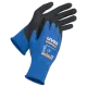 UVEX athletic lite (6002729) Перчатки защитные р.9