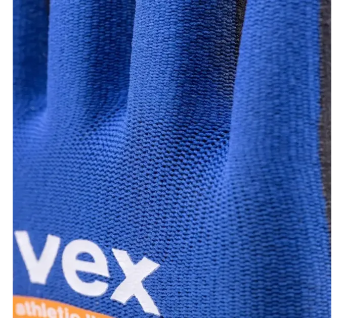UVEX athletic lite (6002729) Перчатки защитные р.9