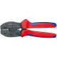 Knipex PreciForce 97 52 30 Кліщі для опресовки