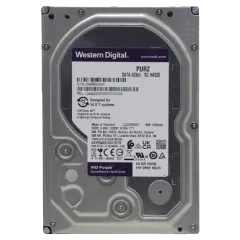 Western Digital Purple (WD11PURZ) 1ТВ 3.5" Жорсткий диск