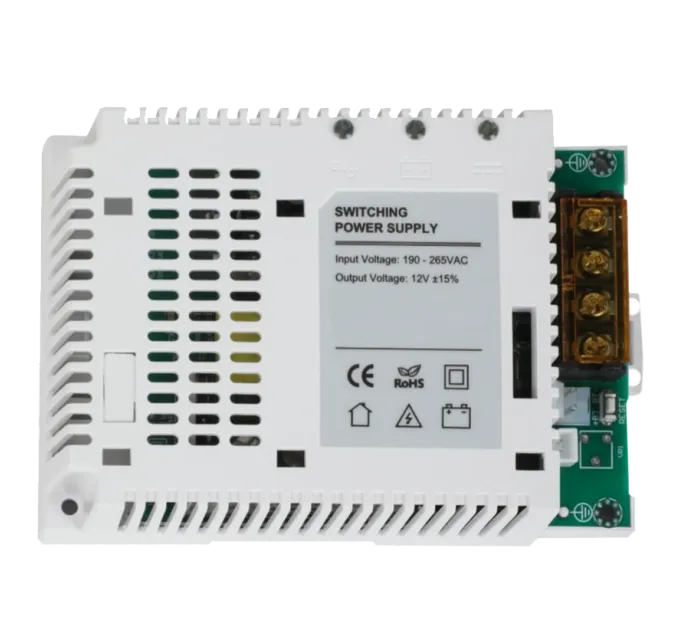 PPSU-1212-LFP 12V/12A під акб LiFePO4/GEL/AGM Плата ДБЖ