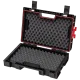 QBRICK SYSTEM PRO TOOLCASE 450х332х126мм Ящик для інструментів зі вставкою EVA