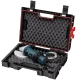QBRICK SYSTEM PRO TOOLCASE 450х332х126мм Ящик для інструментів зі вставкою EVA